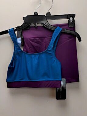 Theatricals dance set